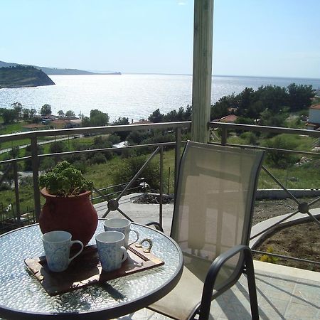 King'S View Appartement Anaxos Kamer foto