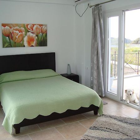 King'S View Appartement Anaxos Buitenkant foto