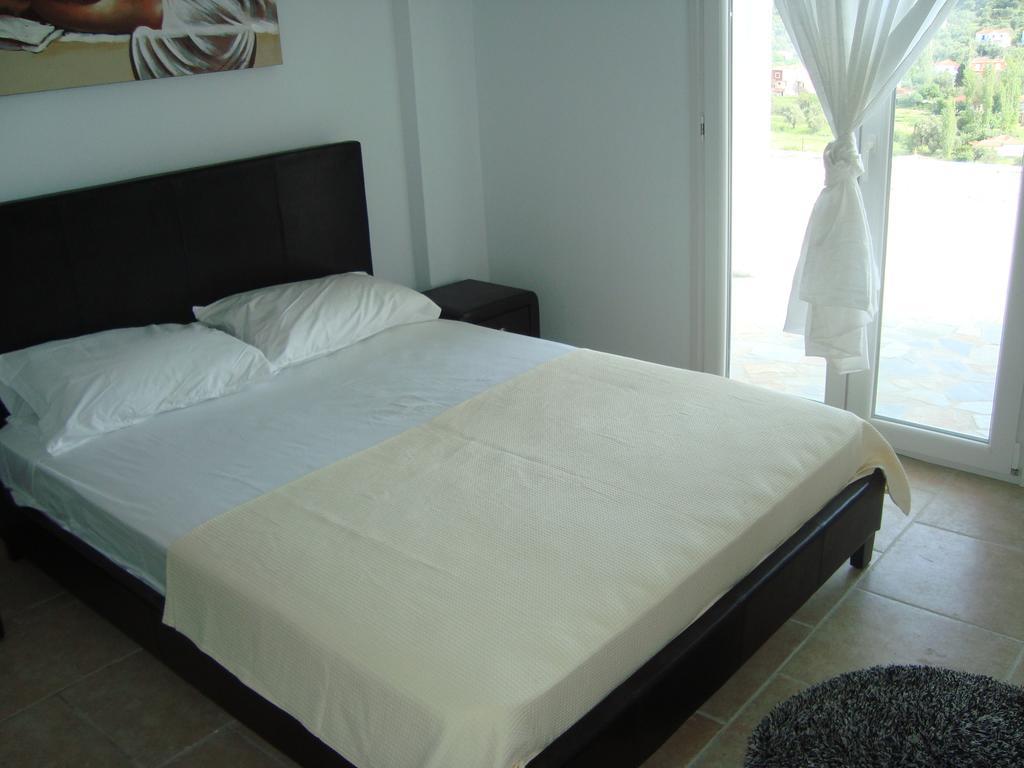 King'S View Appartement Anaxos Buitenkant foto