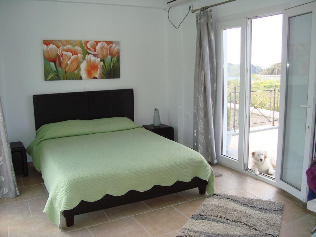King'S View Appartement Anaxos Buitenkant foto